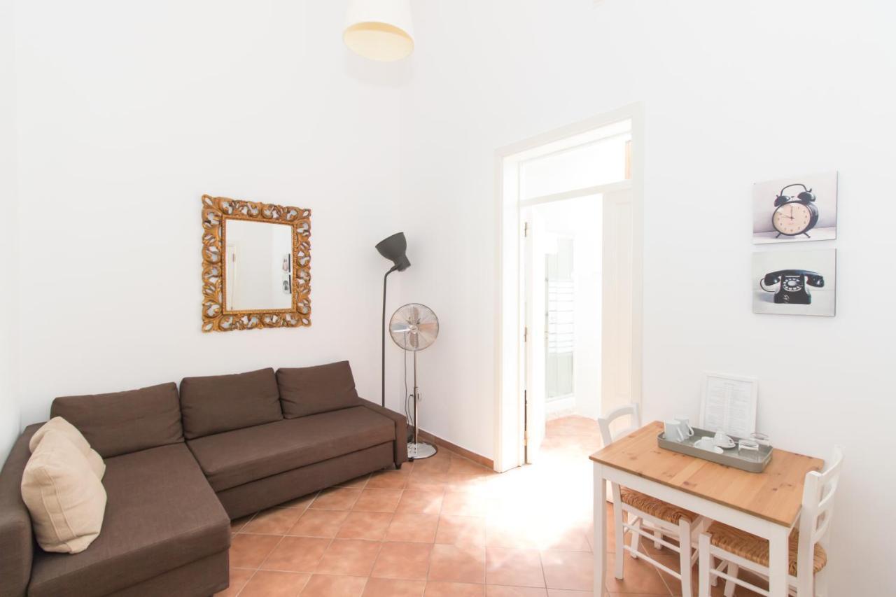And So Bed and Breakfast Lecce Exteriör bild