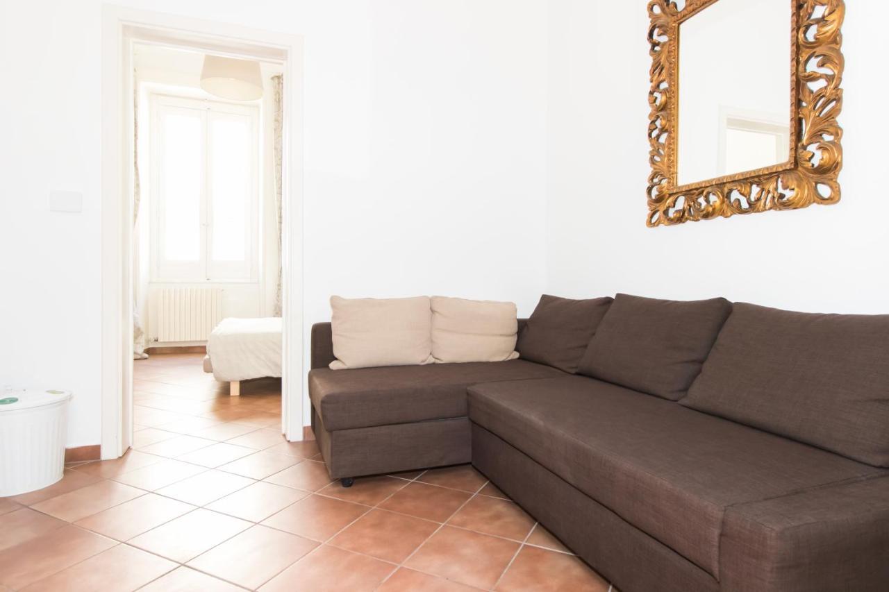 And So Bed and Breakfast Lecce Exteriör bild