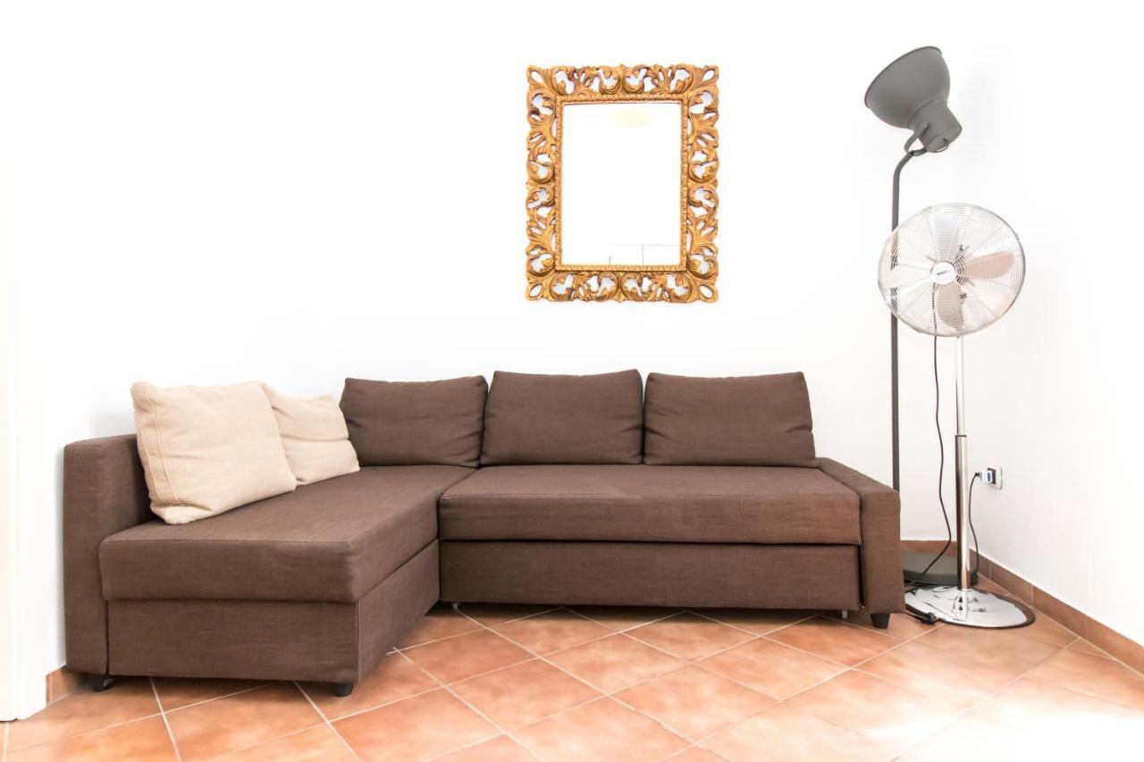 And So Bed and Breakfast Lecce Exteriör bild