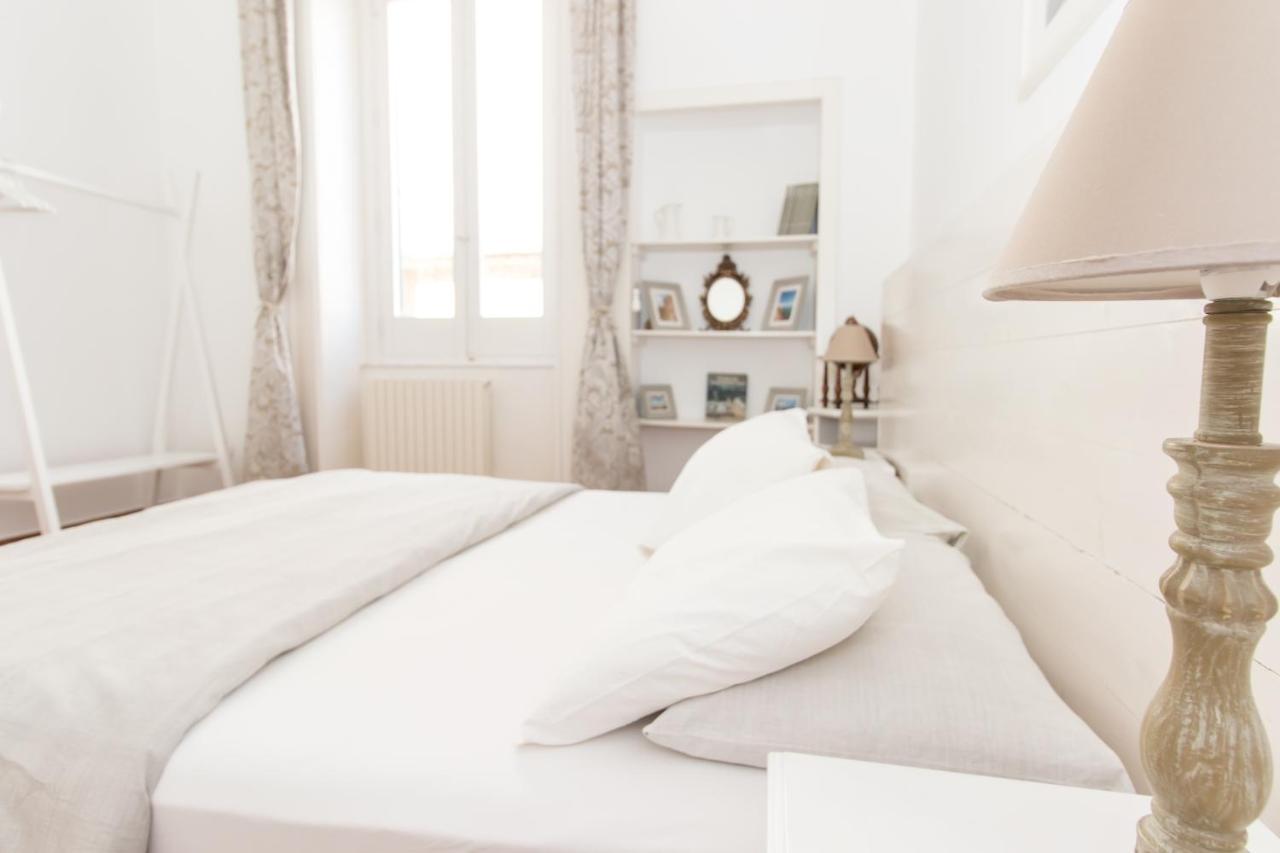 And So Bed and Breakfast Lecce Exteriör bild