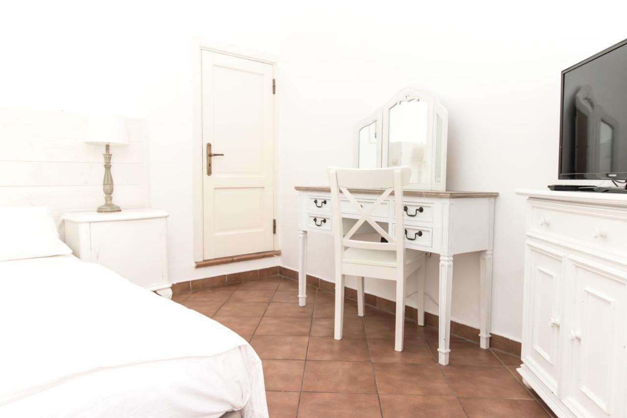 And So Bed and Breakfast Lecce Exteriör bild