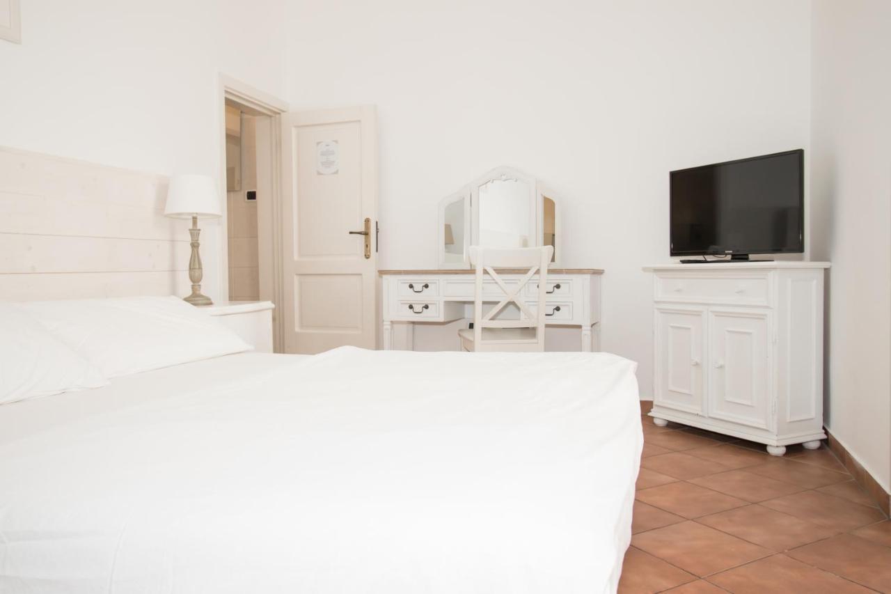 And So Bed and Breakfast Lecce Exteriör bild
