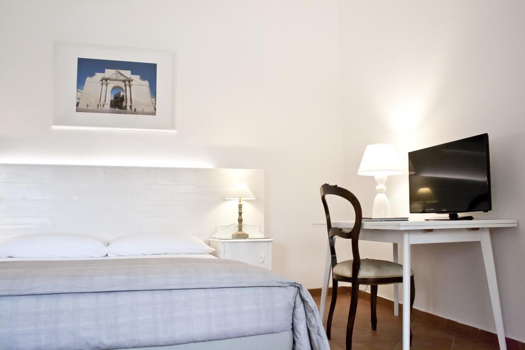 And So Bed and Breakfast Lecce Rum bild