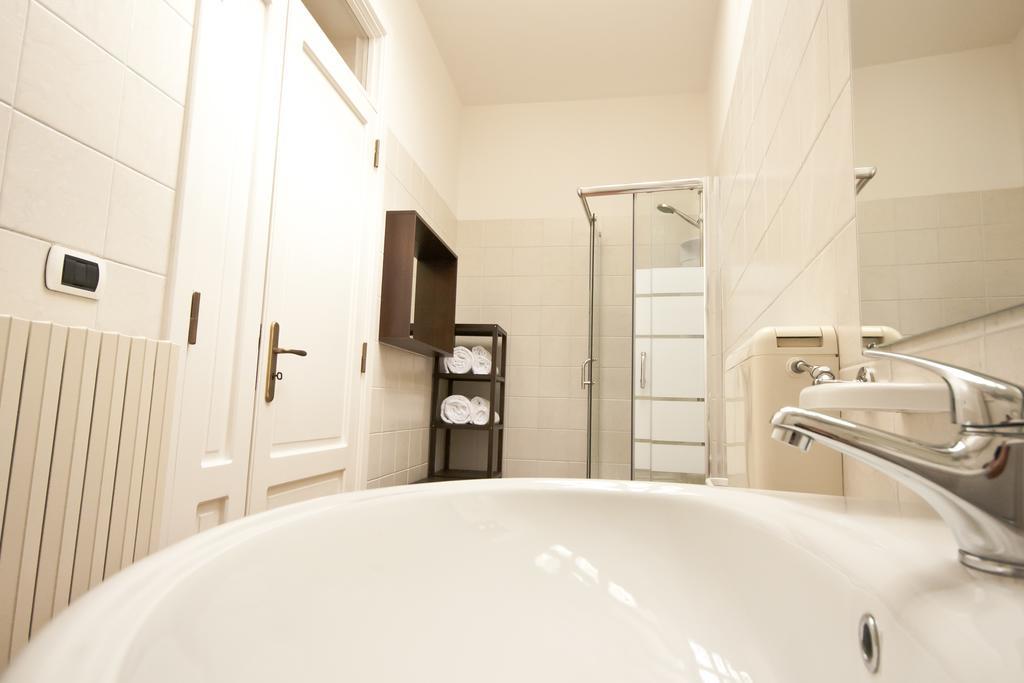 And So Bed and Breakfast Lecce Rum bild