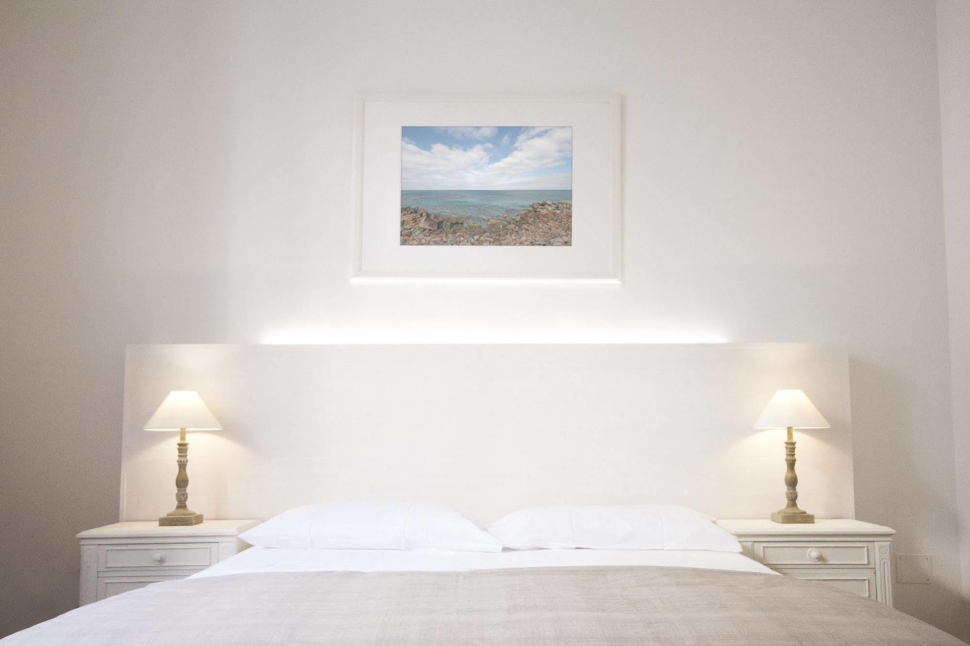 And So Bed and Breakfast Lecce Exteriör bild